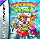 Columns Crown (Game Boy Advance)